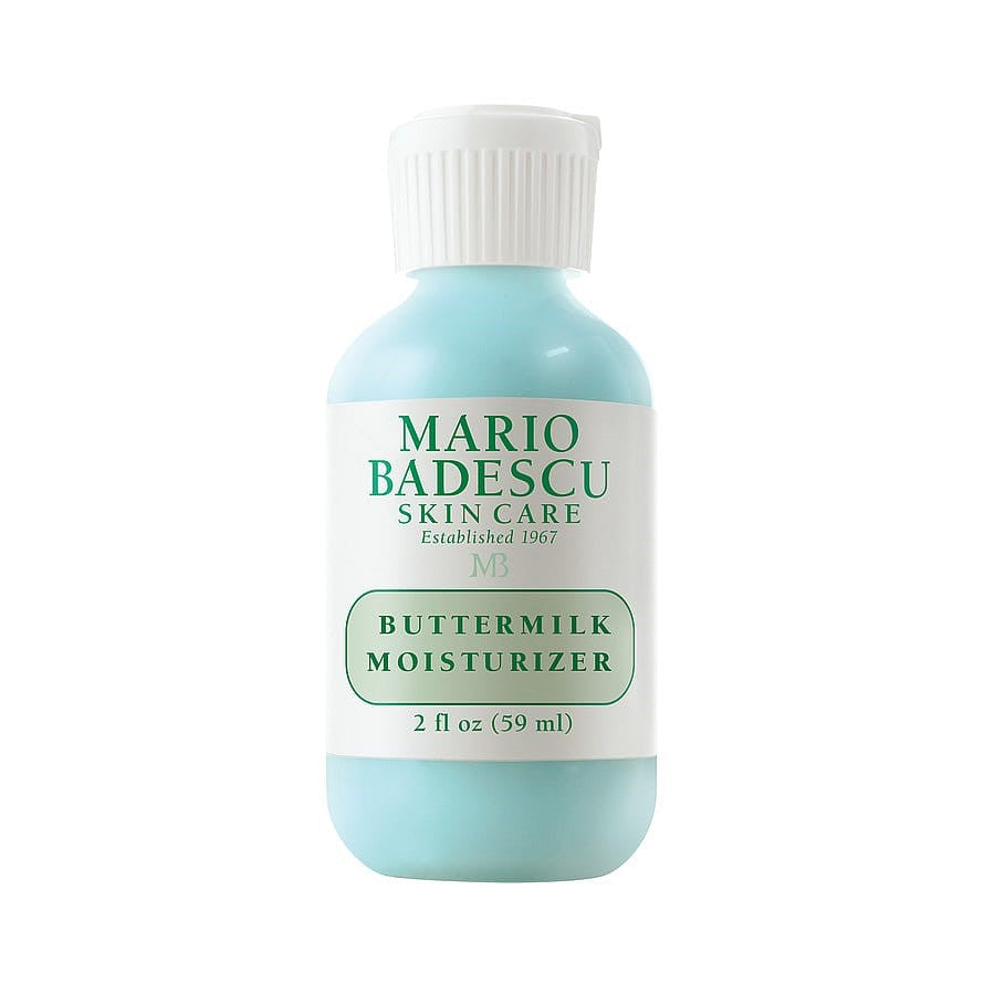 Buttermilk moisturizer - 59 ml